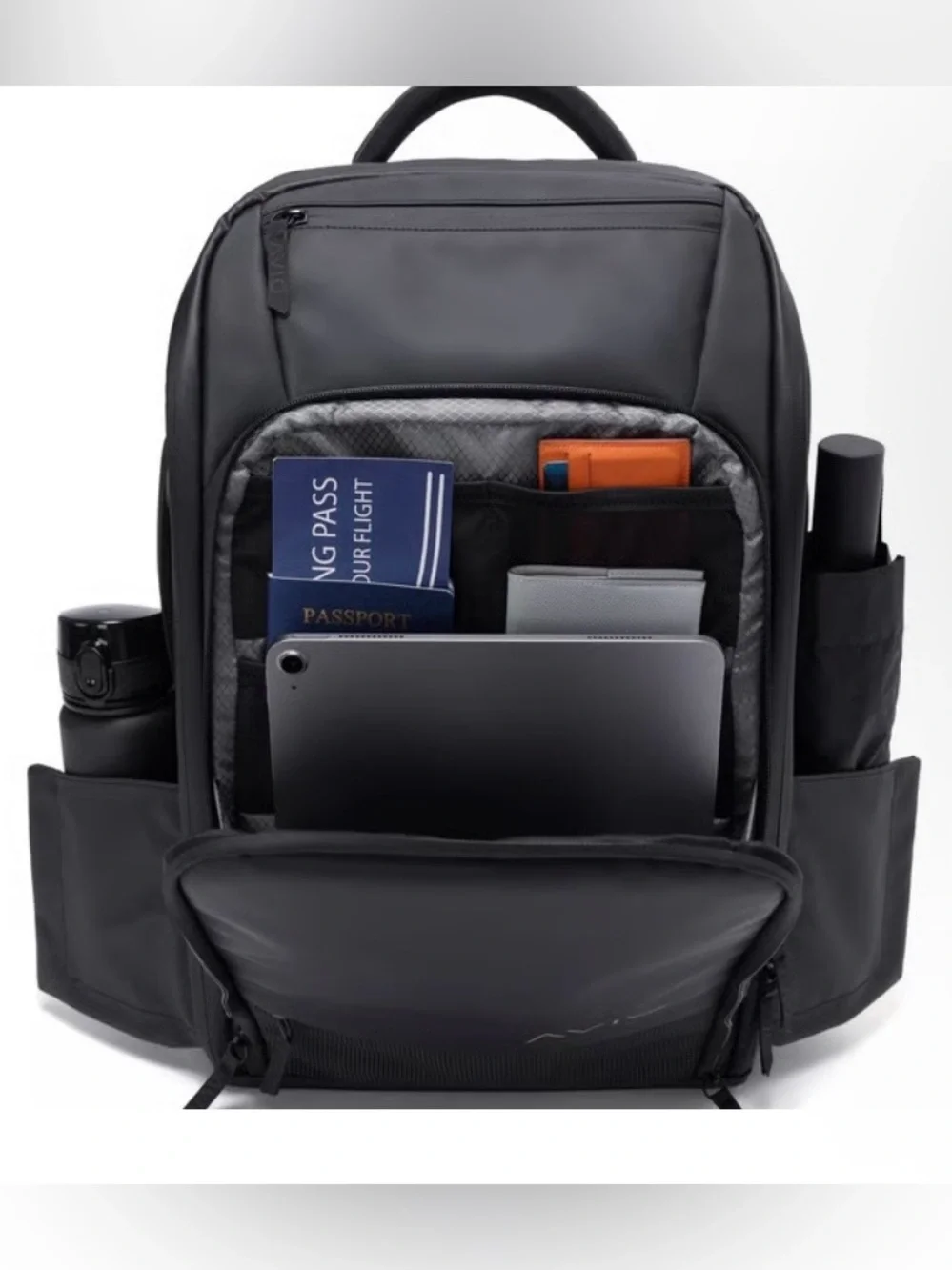 NWT AVIO APEX Vacuum Compression Travel Backpack! 🎒✈️